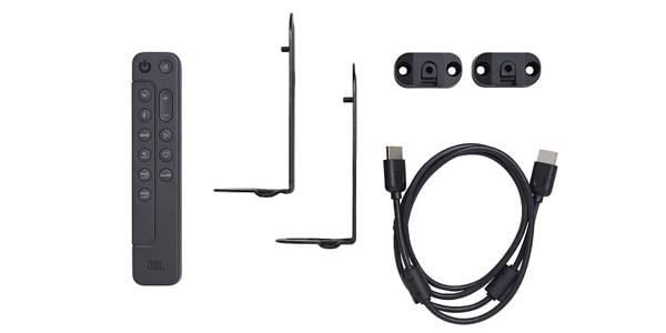 JBL / JBL BAR1000 7.1.4ch complete wireless surround system画像26