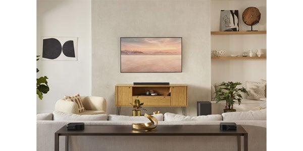 JBL / JBL BAR1000 7.1.4ch complete wireless surround system画像27