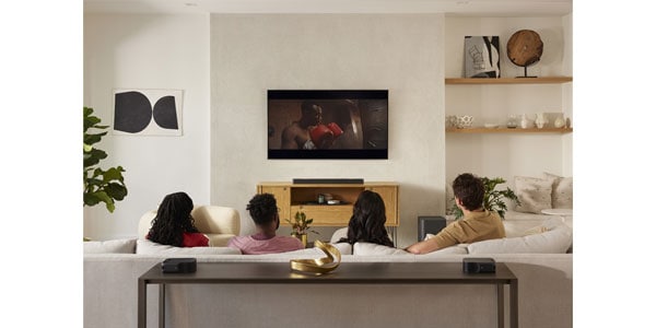 JBL / JBL BAR1000 7.1.4ch complete wireless surround system画像29