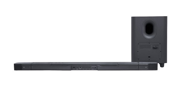 JBL JBL BAR1000 7.1.4ch complete wireless surround system 送料無料 ...