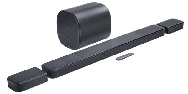 JBL ( ジェービーエル )  / BAR1300MK2 BLK
