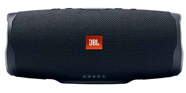 JBL charge4 ブラック