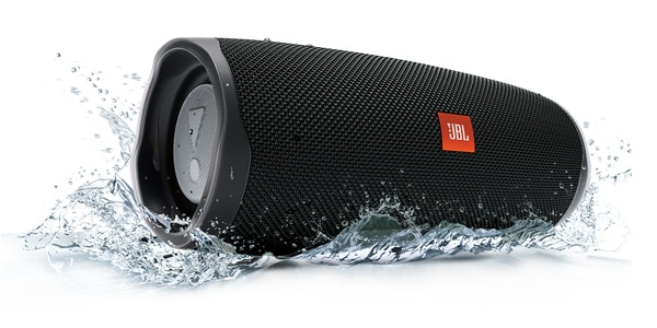 JBL CHARGE4 ブラック