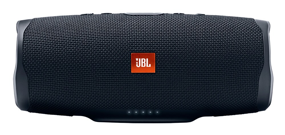 JBL/JBL Charge4 ブラック Bluetoothスピーカー