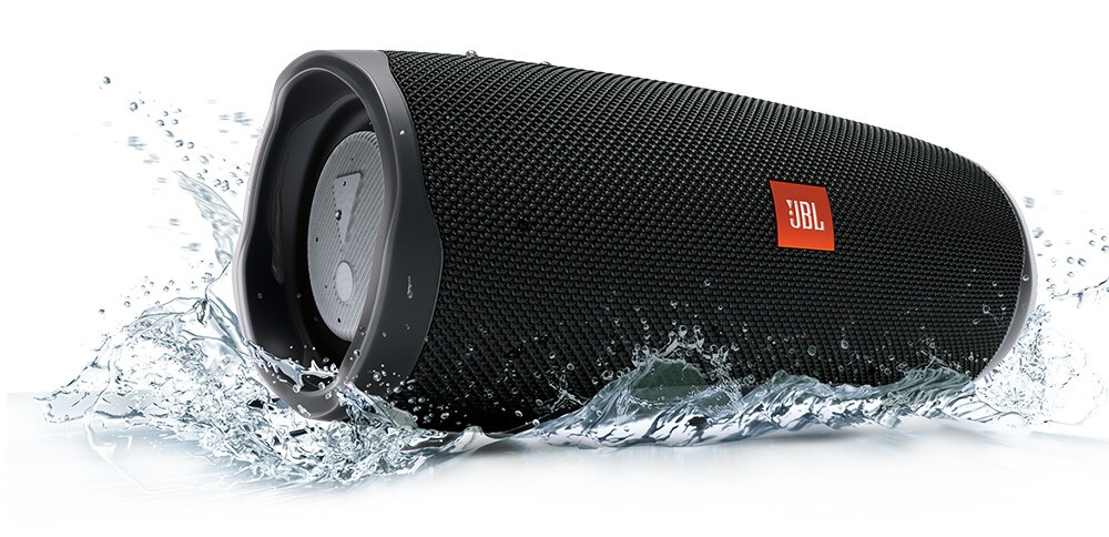 時間指定不可 JBL Charge 4 ブラック JBLCHARGE4BLK fawe.org