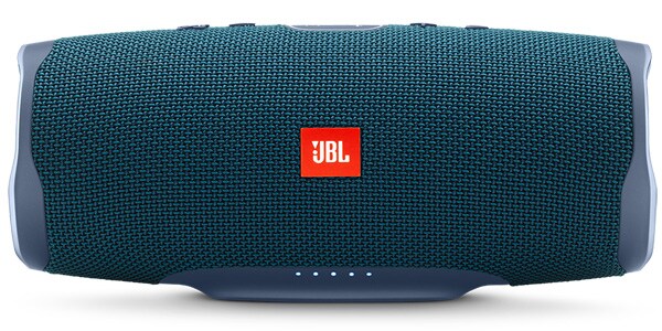 JBL CHARGE 4 BLUE