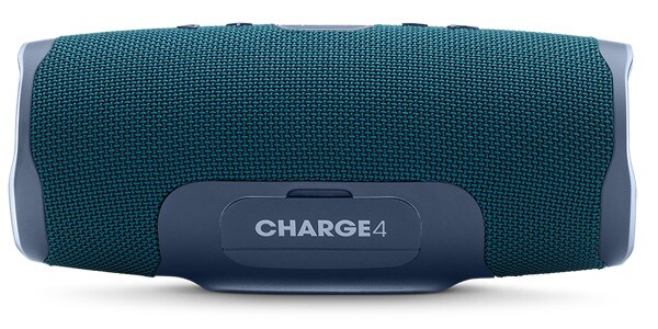 JBL Charge4 ブルー Bluetoothスピーカー