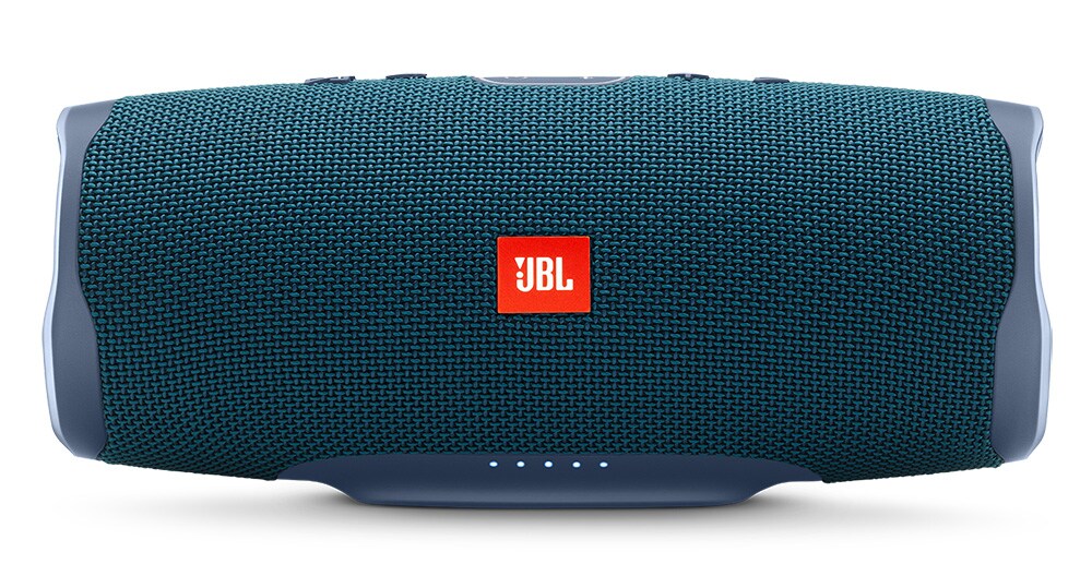 JBL/JBL Charge4 ブルー Bluetoothスピーカー