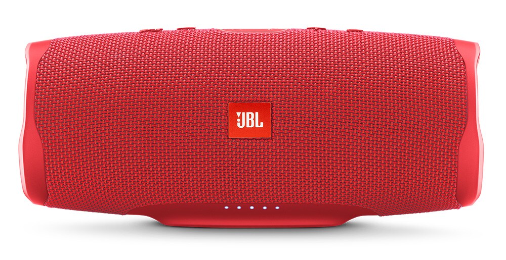 JBL/JBL Charge4 レッド Bluetoothスピーカー