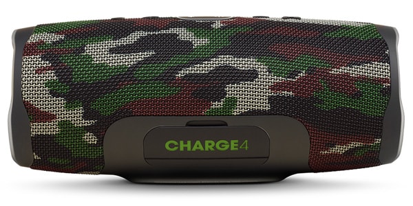 JBL ( ジェービーエル ) JBL Charge4 スクワッド Bluetoothスピーカー