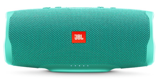 JBL ( ジェービーエル ) JBL Charge4 ティール Bluetoothスピーカー