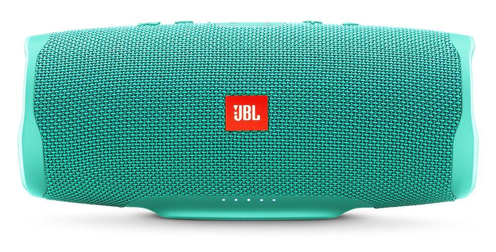 JBL/JBL Charge4 ティール Bluetoothスピーカー