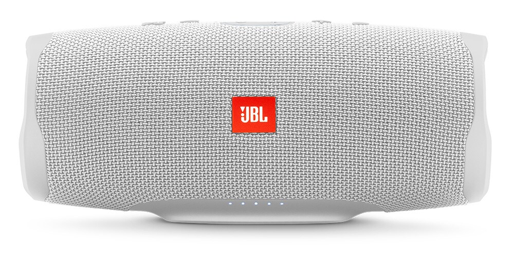 JBL/JBL Charge4 ホワイト Bluetoothスピーカー