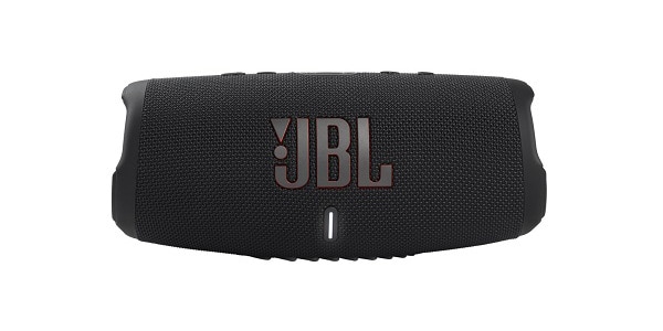 JBL CHARGE 5 black Bluetooth Speaker