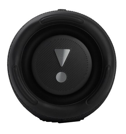 オーディオ機器 スピーカー JBL CHARGE 5 black Bluetoothスピーカー