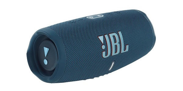 JBL JBL CHARGE 5 blue Bluetooth 送料無料 Sound House