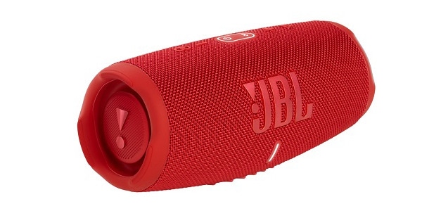 JBL ( ジェービーエル ) JBL CHARGE 5 red Bluetoothスピーカー 送料