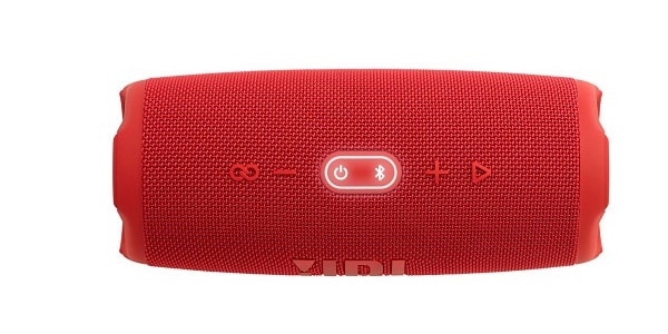 JBL ( ジェービーエル ) JBL CHARGE 5 red Bluetoothスピーカー 送料