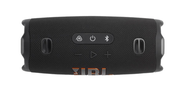 JBL / JBL CHARGE 6 BLK画像3