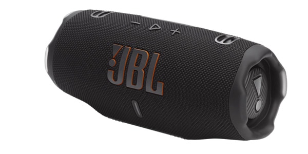 JBL / JBL CHARGE 6 BLK画像4