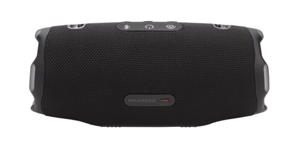 JBL / JBL CHARGE 6 BLK画像5
