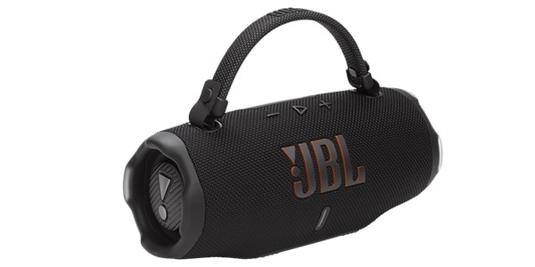 JBL / JBL CHARGE 6 BLK画像7