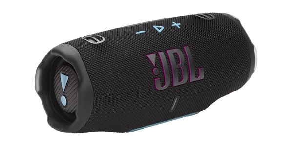 JBL / JBL CHARGE 6 BLKO