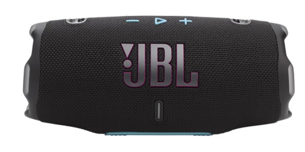 JBL / JBL CHARGE 6 BLKO画像2