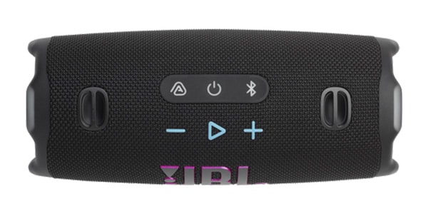 JBL / JBL CHARGE 6 BLKO画像3