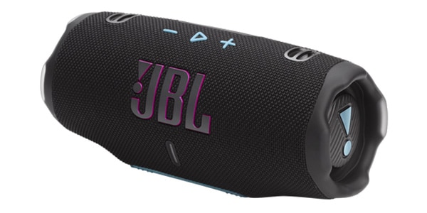JBL / JBL CHARGE 6 BLKO画像4