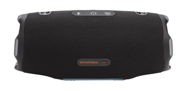 JBL / JBL CHARGE 6 BLKO画像5