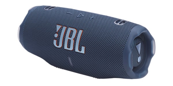 JBL / JBL CHARGE 6 BLU画像4
