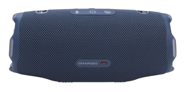 JBL / JBL CHARGE 6 BLU画像5