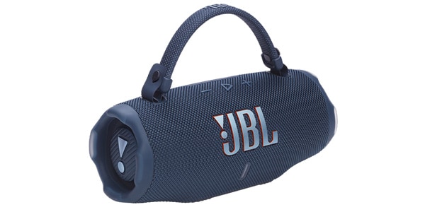 JBL / JBL CHARGE 6 BLU画像7