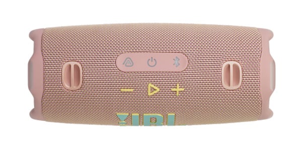 JBL / JBL CHARGE 6 PINK画像3