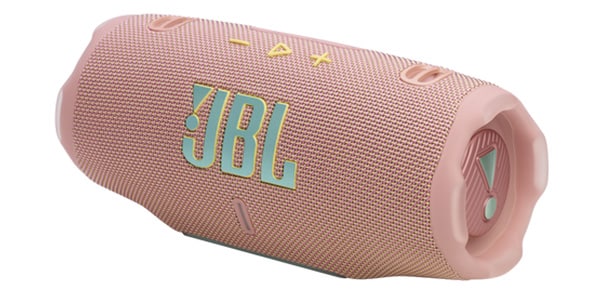JBL / JBL CHARGE 6 PINK画像4