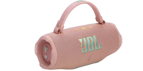JBL / JBL CHARGE 6 PINK画像7