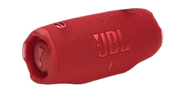 JBL / JBL CHARGE 6 RED