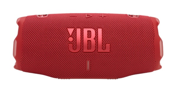 JBL / JBL CHARGE 6 RED画像2
