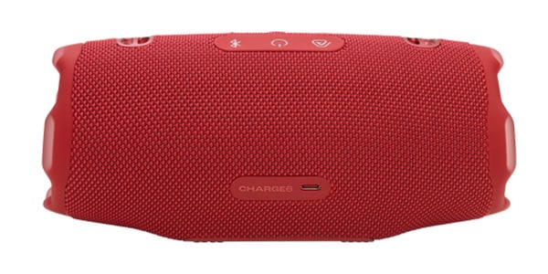 JBL / JBL CHARGE 6 RED画像5