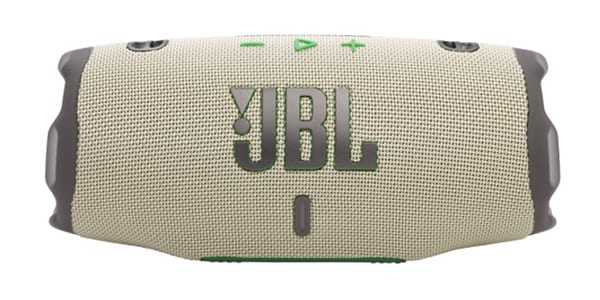 JBL / JBL CHARGE 6 SAND画像2