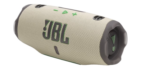 JBL / JBL CHARGE 6 SAND画像4