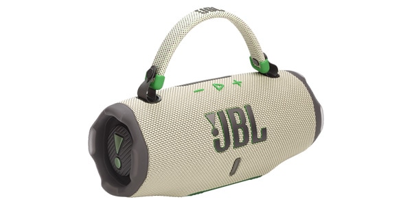 JBL / JBL CHARGE 6 SAND画像7