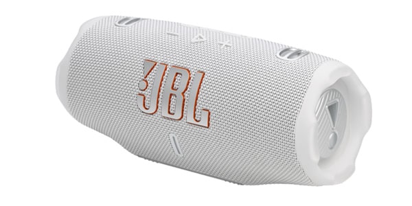 JBL / JBL CHARGE 6 WHT画像4