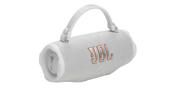 JBL / JBL CHARGE 6 WHT画像7