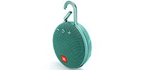 JBL CLIP 3　Teal Bluetoothスピーカー 防水