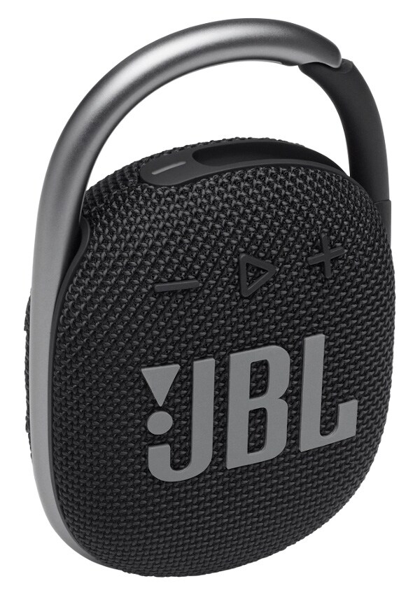 JBL/JBLCLIP4ブラック