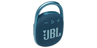 JBL JBLCLIP4ブルー Bluetoothスピーカー