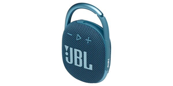 JBL ( ジェービーエル ) JBLCLIP4ブルー Bluetoothスピーカー 送料無料 