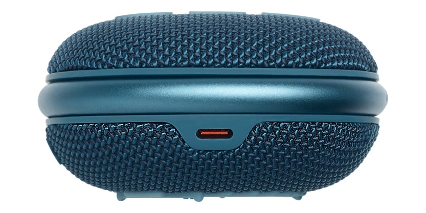 JBL ( ジェービーエル ) JBLCLIP4ブルー Bluetoothスピーカー 送料無料 | サウンドハウス